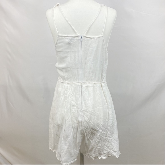 Vitamin A, Racquel Romper, Size S - Picture 6 of 9